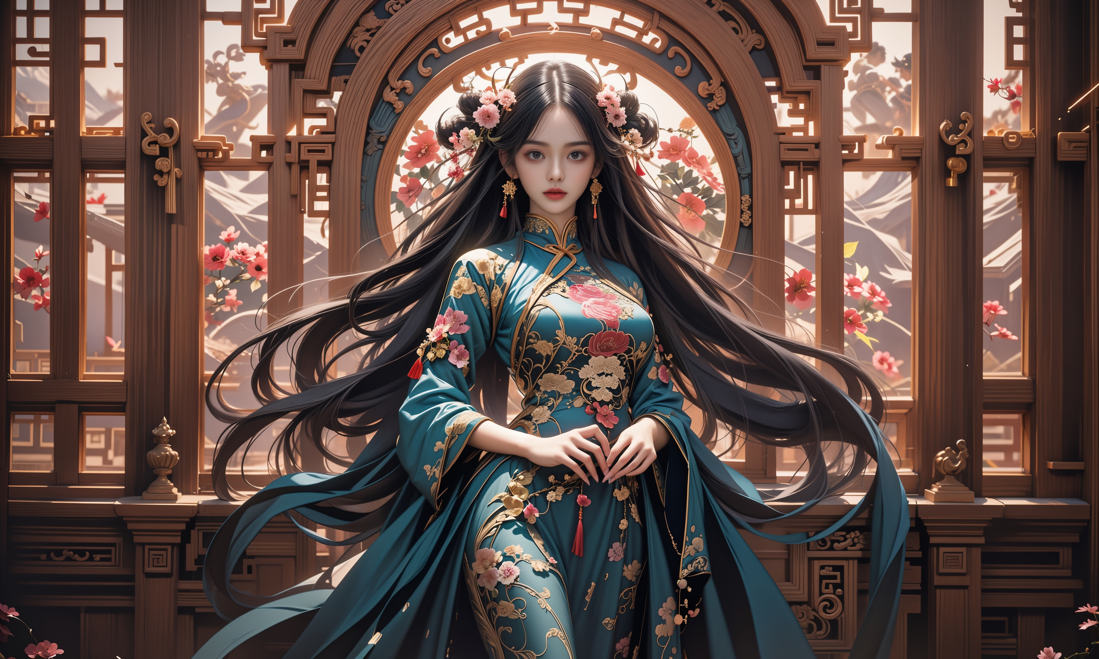 中国残联：建设统一的残疾人就业服务工作平台